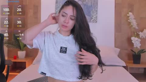 isabella_winkler online show from April 12, 2026, 10:31 am