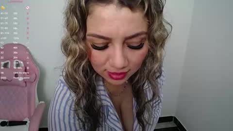 isabella_wish1 online show from March 27, 2026, 3:34 am