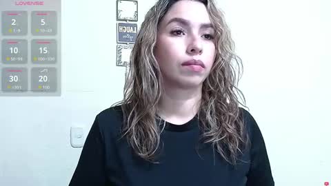 isabellaa_smith03 online show from April 19, 2026, 5:29 am