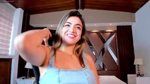 Isabella  Everyday From 0530 to 1430 Col Time online show from April 14, 2026, 11:27 am