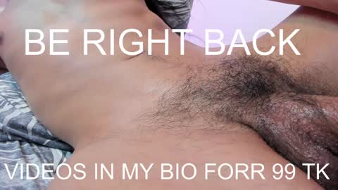 Bella B  -JOIN FREE  online show from January 26, 2025, 3:27 am