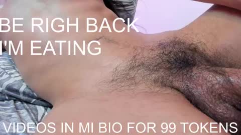 Bella B  -JOIN FREE  online show from March 2, 2025, 3:24 am