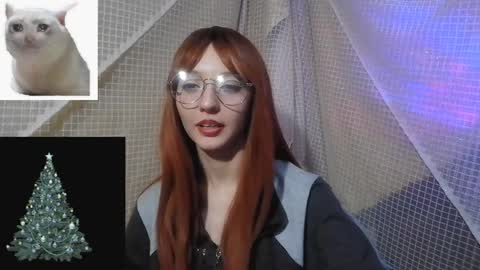 isabellablacky online show from December 18, 2024, 6:43 am