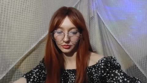 isabellablacky online show from January 4, 2025, 3:18 am