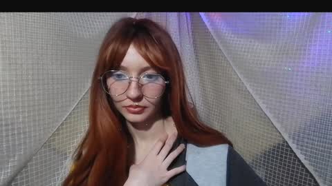 isabellablacky online show from February 7, 2025, 4:16 am