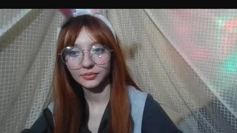 isabellablacky online show from February 14, 2025, 4:47 am