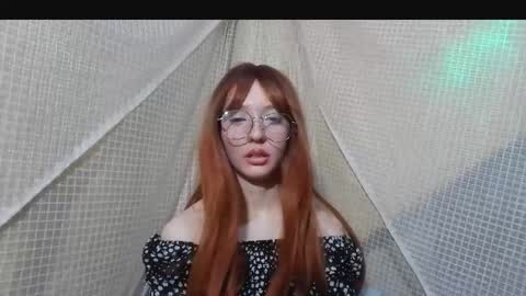 isabellablacky online show from February 23, 2025, 2:29 am