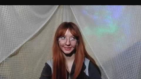 isabellablacky online show from February 24, 2025, 2:51 am
