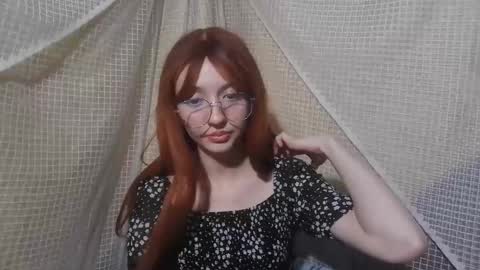 isabellablacky online show from January 7, 2026, 3:53 am