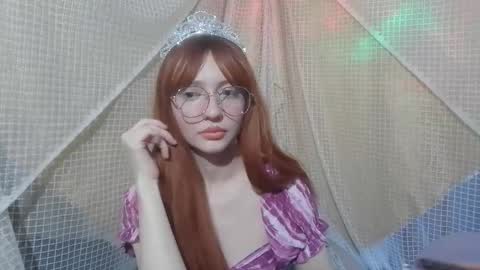 isabellablacky online show from March 13, 2026, 6:20 am