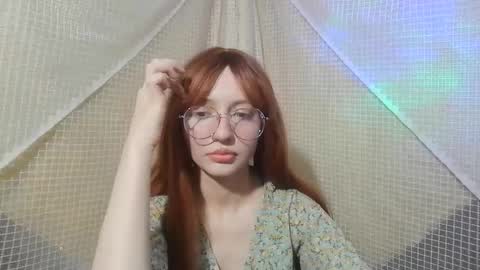 isabellablacky online show from March 23, 2026, 7:12 am