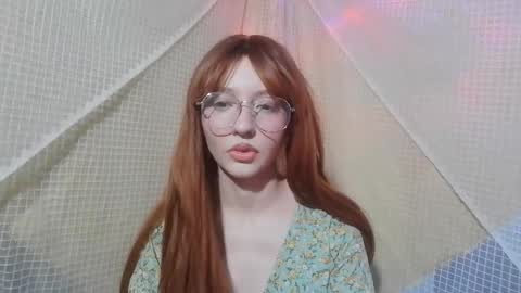 isabellablacky online show from April 13, 2026, 7:36 am