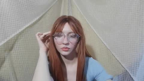 isabellablacky online show from May 4, 2026, 5:14 am