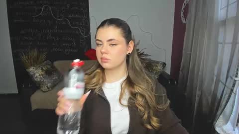 isabellabler online show from January 19, 2026, 12:42 pm