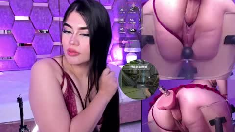 isabellablow online show from May 12, 2026, 2:03 pm