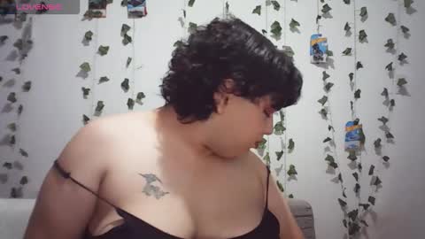 Isabella Dark online show from March 17, 2026, 11:52 pm