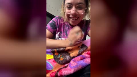 isabellaelizabeth online show from February 26, 2026, 3:11 pm