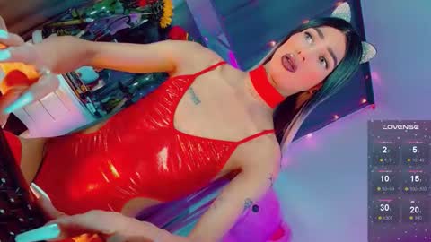 Snapshot of isabellagirs chatting on March 4, 2026, 6:41 am isabellagirs online show from March 4, 2026, 6:41 am