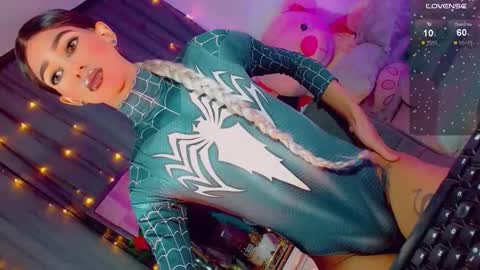 Snapshot of isabellagirs chatting on March 7, 2026, 8:00 am isabellagirs online show from March 7, 2026, 8:00 am