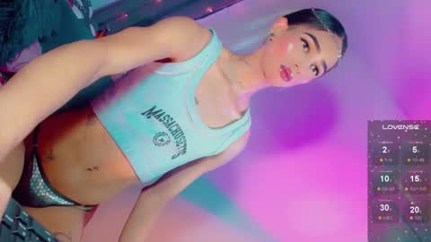 Snapshot of isabellagirs chatting on March 20, 2026, 8:08 am isabellagirs online show from March 20, 2026, 8:08 am