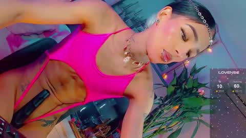 Snapshot of isabellagirs chatting on April 1, 2026, 6:25 am isabellagirs online show from April 1, 2026, 6:25 am