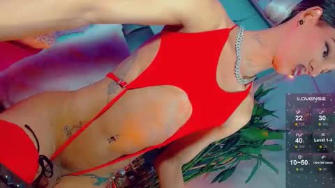 Snapshot of isabellagirs chatting on April 5, 2026, 5:10 pm isabellagirs online show from April 5, 2026, 5:10 pm