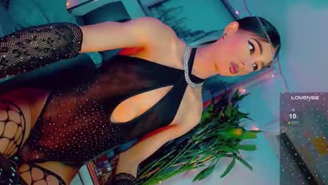 Snapshot of isabellagirs chatting on April 8, 2026, 5:40 am isabellagirs online show from April 8, 2026, 5:40 am