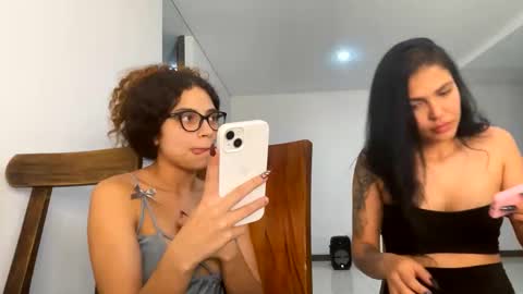 Isabella.. back again  online show from January 22, 2025, 6:42 am