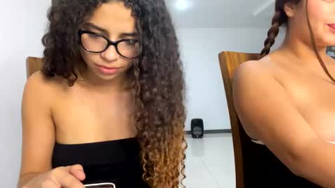 Isabella.. back again  online show from January 26, 2025, 3:59 am