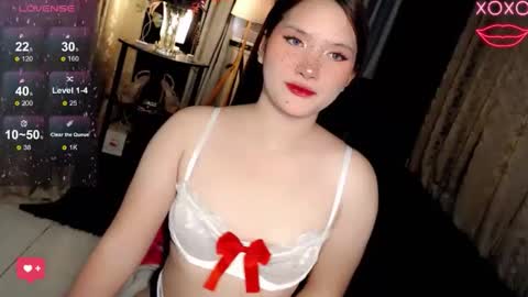 isabel online show from April 1, 2026, 1:17 am