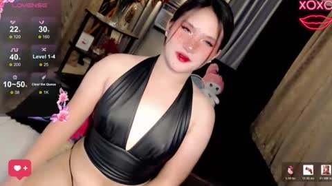 isabel online show from May 22, 2026, 2:08 am