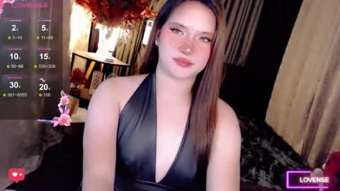 isabel online show from July 3, 2026, 1:01 am