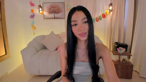 ISABELLA  online show from April 3, 2026, 4:49 pm