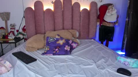 Snapshot of isabellas_smith chatting on January 10, 2025, 3:29 am Martina IG martissmith01 online show from January 10, 2025, 3:29 am