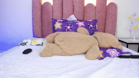 Snapshot of isabellas_smith chatting on January 28, 2025, 12:05 am Martina IG martissmith01 online show from January 28, 2025, 12:05 am