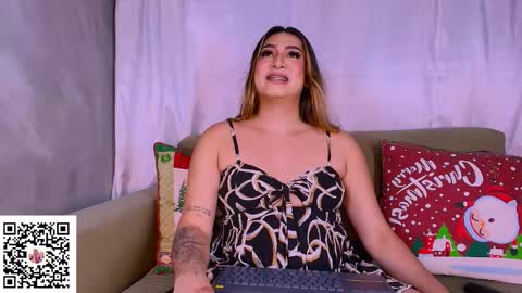  Martina  IG martissmith01 online show from December 14, 2025, 10:20 am