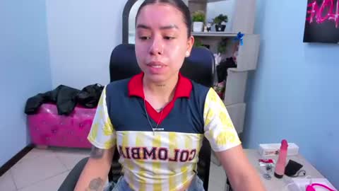 isebella online show from June 27, 2026, 2:23 pm