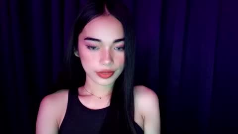 Isabelle online show from November 26, 2025, 4:30 pm