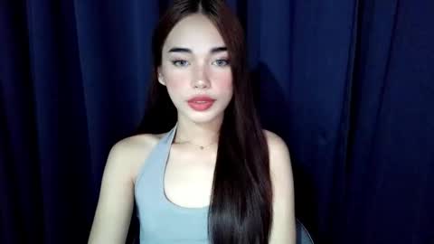 Isabelle online show from February 25, 2026, 1:21 pm