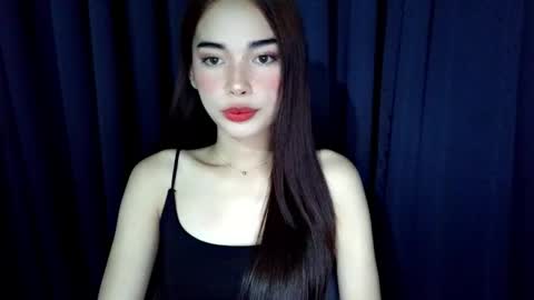 Isabelle online show from March 12, 2026, 1:34 am