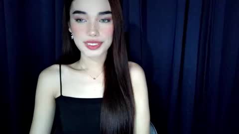 Isabelle online show from May 7, 2026, 3:34 am