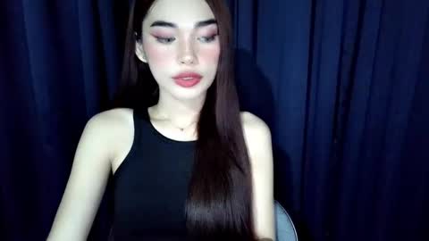 Isabelle online show from May 22, 2026, 12:11 pm