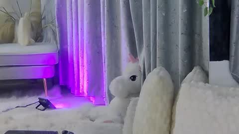 IsabelleEthan online show from May 15, 2026, 11:56 pm