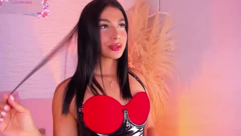 Isa online show from March 14, 2026, 11:43 pm