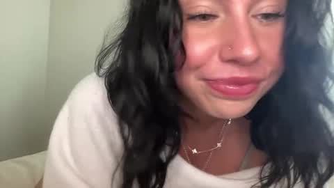 isabellekinsley online show from January 14, 2026, 8:47 pm