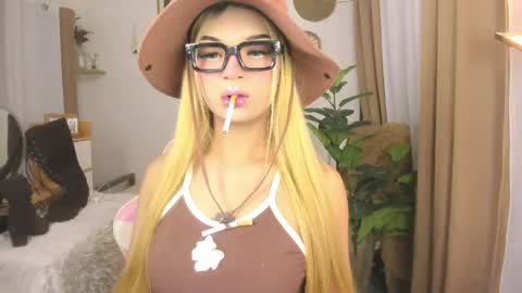 isabelliza princess online show from April 11, 2026, 6:45 pm