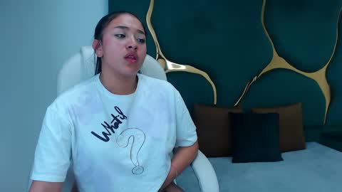 isabellrodriguez18 online show from February 7, 2025, 4:37 am