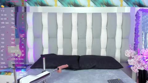 Isa online show from March 12, 2026, 6:52 am