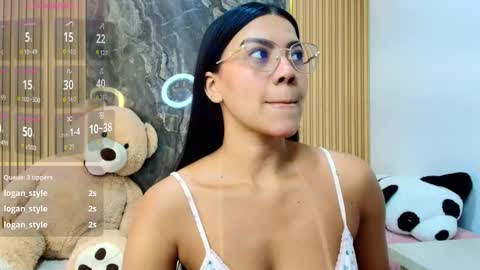 Snapshot of isadora_14 chatting on March 11, 2026, 11:05 am ISADORA online show from March 11, 2026, 11:05 am