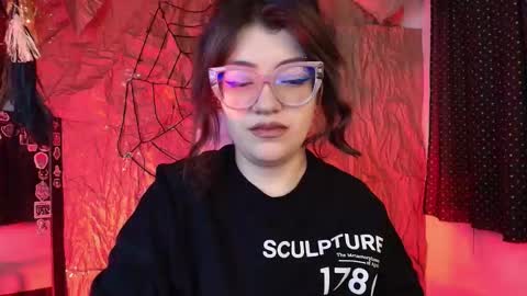 Snapshot of isaferrer06 chatting on October 13, 2025, 9:20 am Isabella Ferrer online show from October 13, 2025, 9:20 am